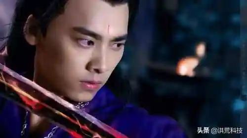 十大顶级修仙剑法(玄幻十大绝世剑法)插图6