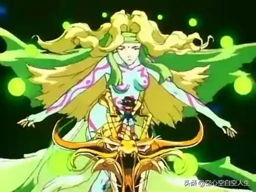 超魔神英雄传第一部(光环的超魔神免费观看国语)插图20