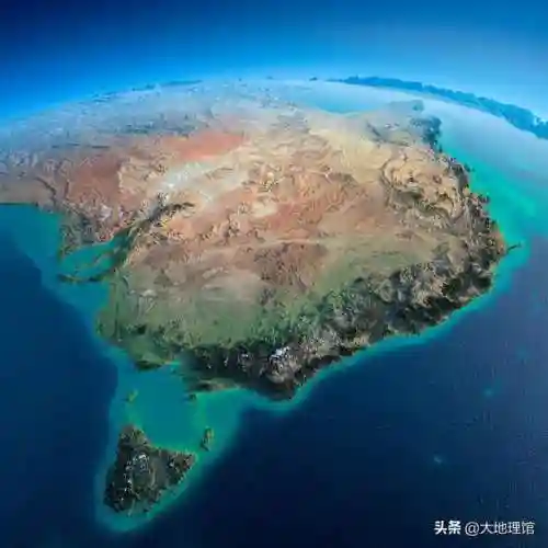 三维立体地图(三维地图实景免费版)插图4