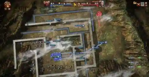 三国志13英杰传攻略(英杰传各兵种最强包括电脑)插图25