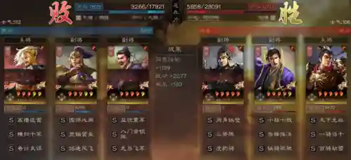香香骑双控阵容搭配(飞熊富贵骑最强阵容搭配)插图11