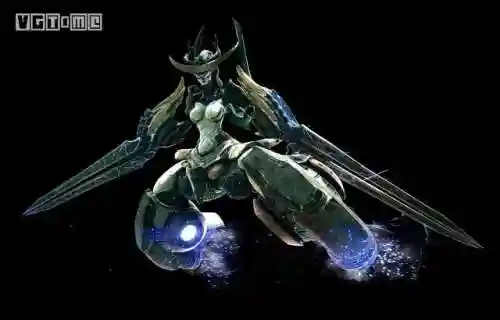 噬神者3武器图鉴(噬神者3素材一览表)插图1