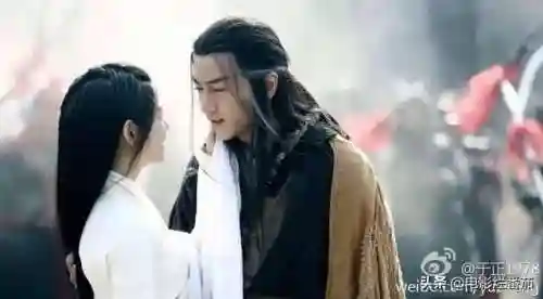 古天乐版神雕侠侣(刘奕菲神雕侠侣图片)插图29