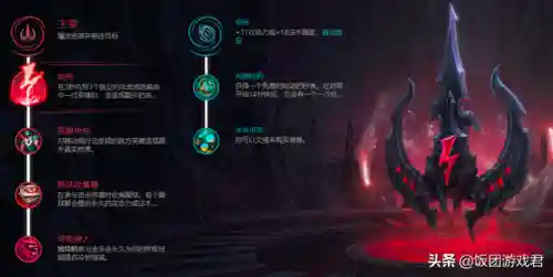 宝石乌鸦阵容搭配推荐图(帝国乌鸦阵容)插图6