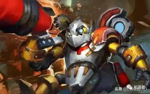 骑兵斗阵自走棋阵容搭配(自走棋手游排行榜前十名)插图11