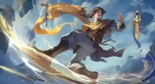 王者荣耀曜教学(王者星之破晓免费下载通道)插图1