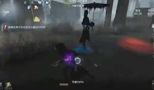 咒术师最强阵容搭配攻略(第五人格咒术师最强天赋)插图5