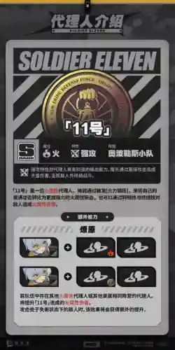 零氪零抽阵容怎么搭配(零氪咸鱼最强阵容五红)插图4