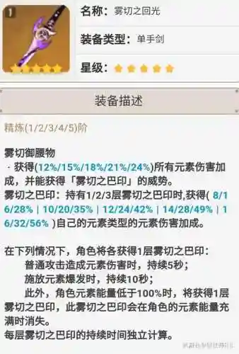 原神行秋芭芭拉搭配阵容(原神芭芭拉和行秋哪个值得培养)插图10