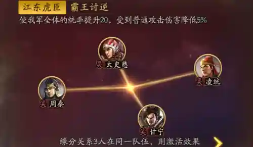 白马肉弓战法搭配阵容(白马群弓战法兵书加点)插图1