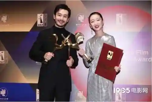 金鸡奖合唱阵容搭配表(金鸡奖最佳音乐奖)插图6
