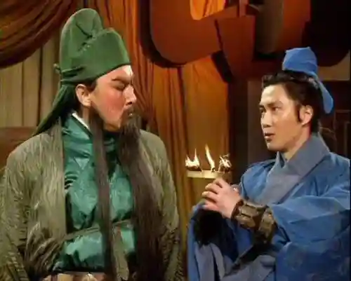 三国故事12个小故事(三国演义经典故事20个)插图1 三国故事12个小故事(三国演义经典故事20个)插图1