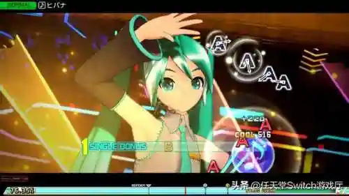 初音未来歌姬计划2曲目表(初音未来歌姬计划手机版下载)插图2