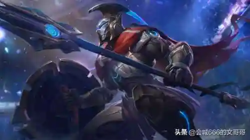 潘森哪个皮肤绝版了(潘森的大夏武士珍贵吗)插图8