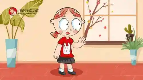 小孩一切正常突然发烧是什么原因(小孩发高烧抽搐原因)插图6