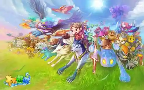 卡布西游账号出售(游戏帐号交易网站)
