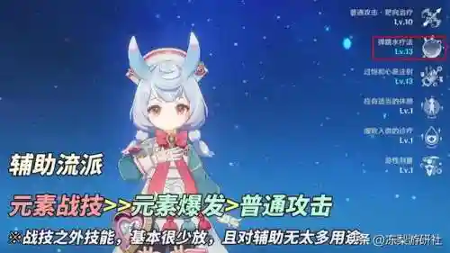 可莉武器和阵容搭配(原神可莉最强阵容搭配)插图1