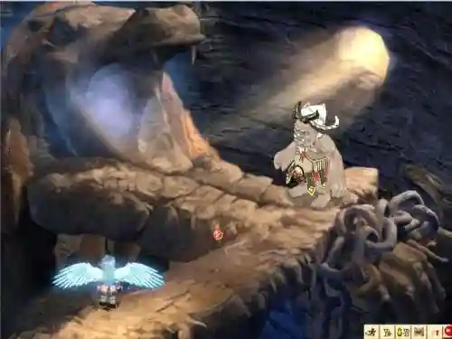 寰神结完美攻略(寰神结流程图文攻略)插图3