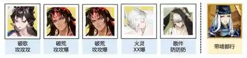 凋零之梦阵容搭配大全(梦幻模拟战阵容搭配)插图1