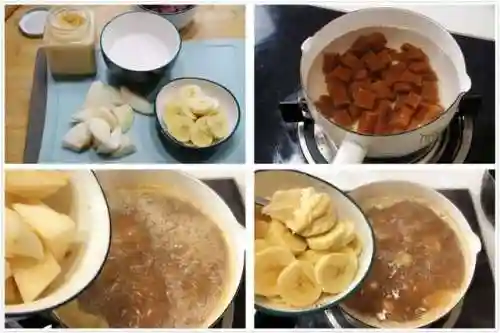 年夜饭菜谱十六个菜(年夜菜12道的吉祥寓意)插图32