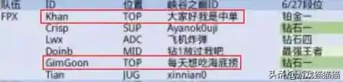 峡谷海底捞阵容搭配图片(海底捞新手攻略)插图1