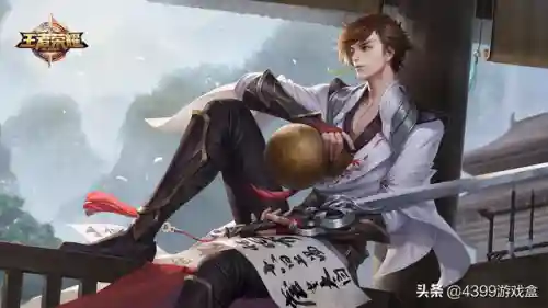 2013横版格斗网游(以前的横版网游)插图1