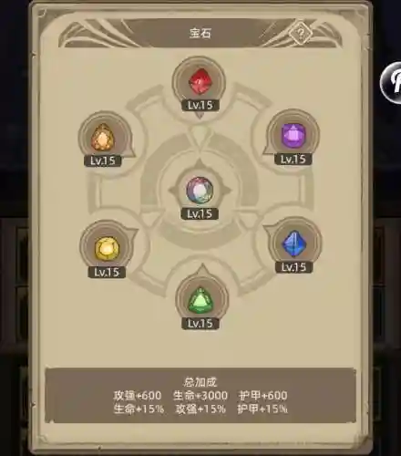 前期炼金阵容搭配攻略图(为谁而炼金推图阵容)插图5