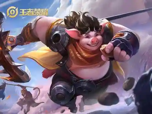 王者怎么合理搭配阵容打野(王者阵容搭配需要注意什么)插图2