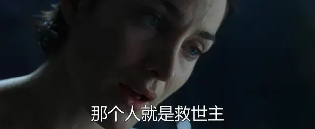 黑客帝国深度解析(黑客帝国隐喻现实生活吗)插图23