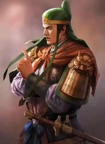 克制战将的阵容搭配图(少年神将传最强阵容)插图4
