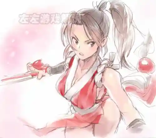 拳皇2000三女阵容搭配(拳皇98不花钱最强阵容)插图1