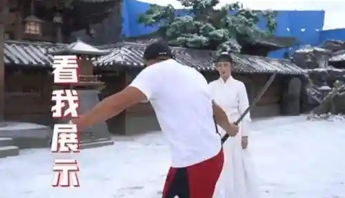 雪中悍刀行2(雪中悍刀行2上映时间已确定)插图4