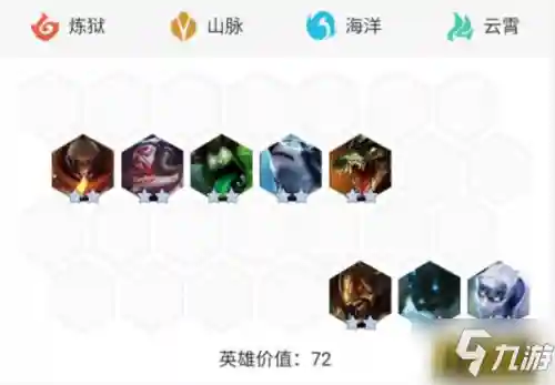 刺客战士奥拉夫阵容搭配(云顶之奕奥拉夫阵容怎么搭配最新)