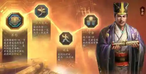 潜龙阵适合阵容搭配吗(潜龙阵最强阵容)插图1