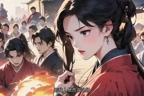 枭雄风云传阵容搭配推荐(霸王雄心最强阵容)插图5