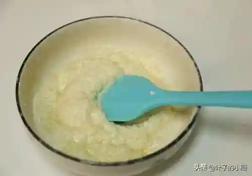 烤箱做蛋糕(新手怎么使用烤箱)插图9