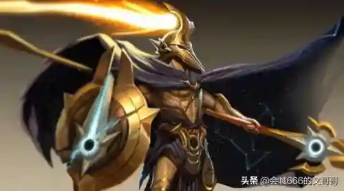 潘森哪个皮肤绝版了(潘森的大夏武士珍贵吗)插图16