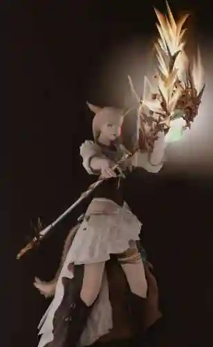 FF14最强阵容搭配(最优队员推荐ff14)插图6