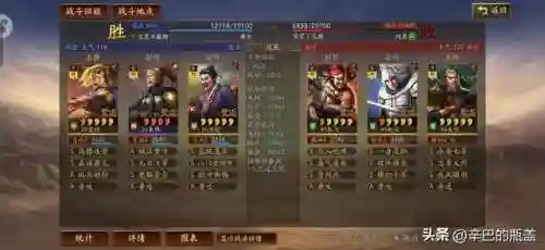 灵动手游推荐阵容搭配(原神阵容搭配推荐平民)插图22