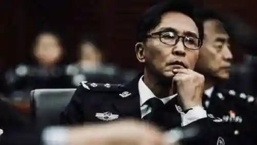 破冰演员的阵容搭配表(破冰行动演员名单表)插图1