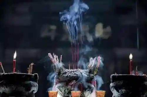 仙缘太重的女人有啥特征(有仙缘身体会出现什么症状)插图2