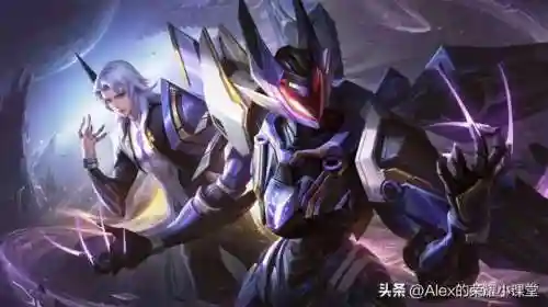 新版项羽专精对线阵容搭配(守塔不能停项羽阵容)插图9