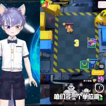 皇室武僧阵容怎么搭配最好(武僧玩什么种族最好)插图1