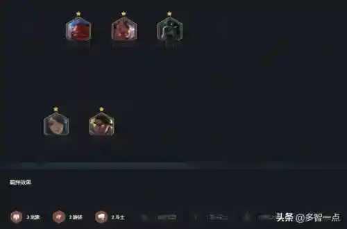 流浪法师阵容推荐装备搭配(云顶之弈最新法师阵容)插图4
