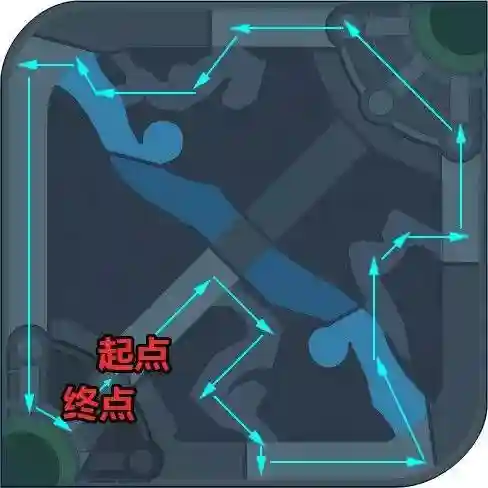 酷跑关羽搭配什么阵容好(天天酷跑现在最强搭配)