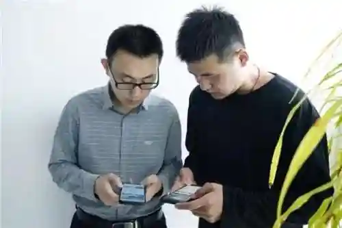 集结号游戏中心大厅(集结号捕鱼游戏官方网站)插图2