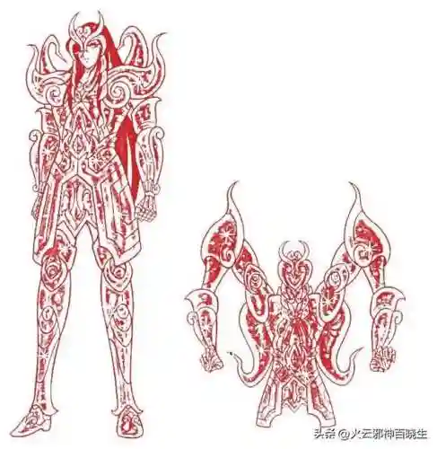圣斗士星矢神修罗阵容搭配(圣斗士星矢神修罗技能加点顺序)插图9