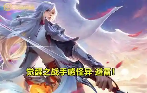 觉醒守约最强阵容怎么搭配(拳魂觉醒阵容搭配)插图4