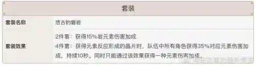 1命凝光阵容搭配(全命神仙挂机版过图阵容)插图4