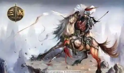 重生吕布之猎艳三国(重生吕布一统三国小说免费阅读)插图5